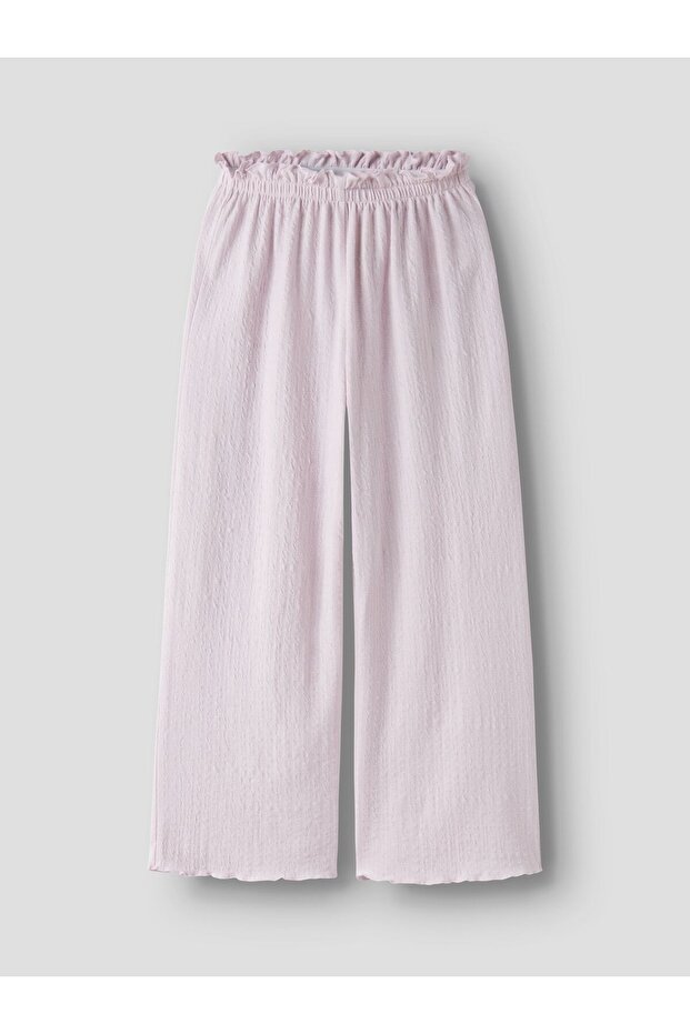 Hose Wide Leg - 1