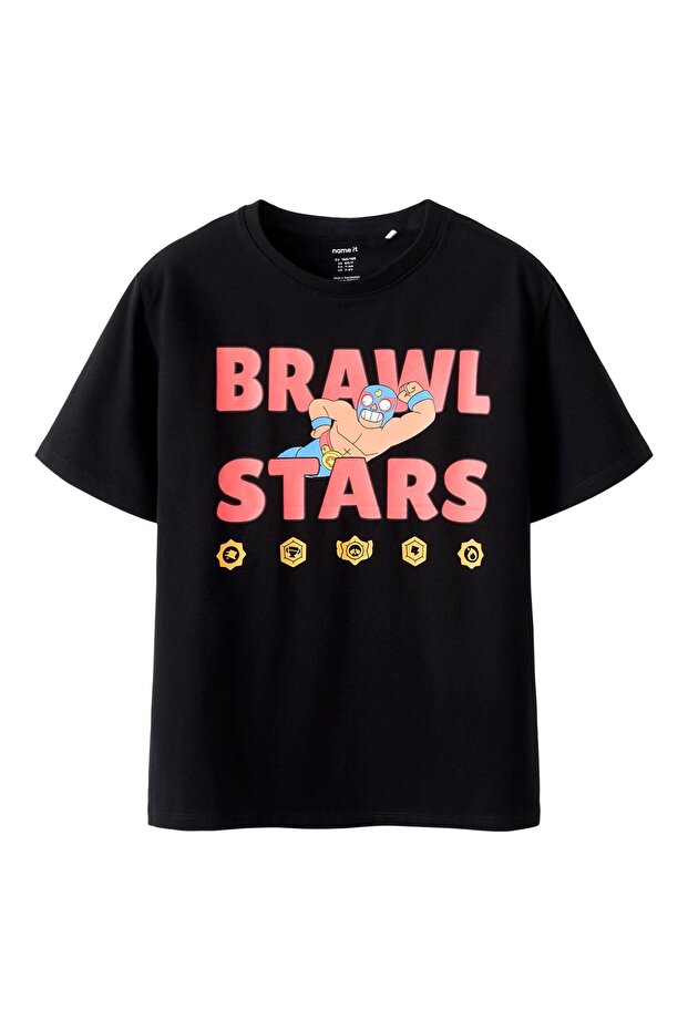Tričko Brawl Stars - 2