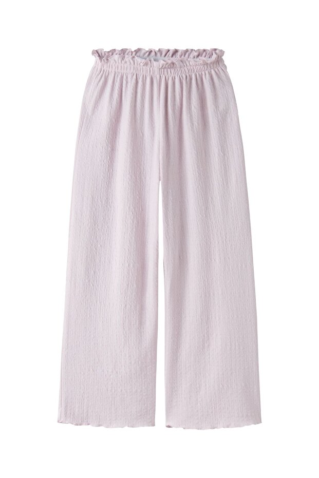 Hose Wide Leg - 2