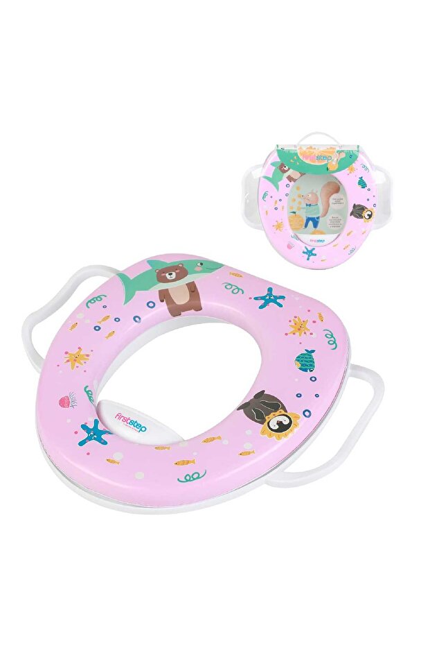 B25 Baby Toilet Seat