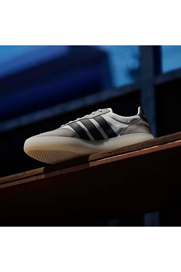 Barreda Decode Kadın Beyaz Sneaker Ayakkabı JR3101 - 6