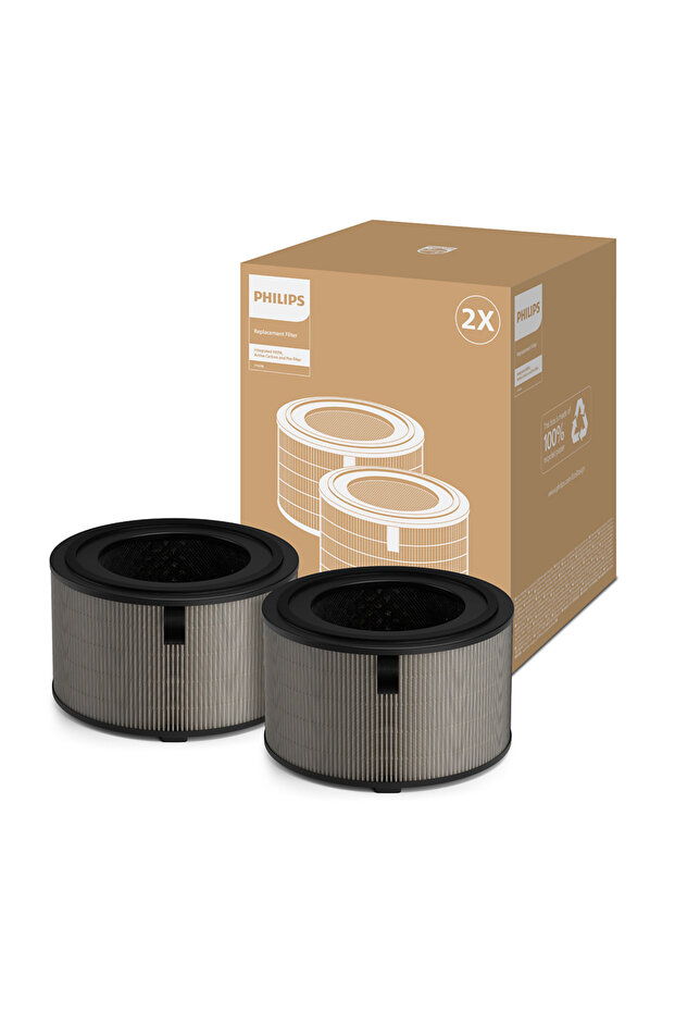 PureProtect Pro 4200 Series HEPA NanoProtect filter FY4200/30