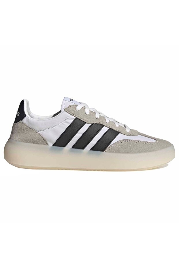 Barreda Decode Kadın Beyaz Sneaker Ayakkabı JR3101 - 1