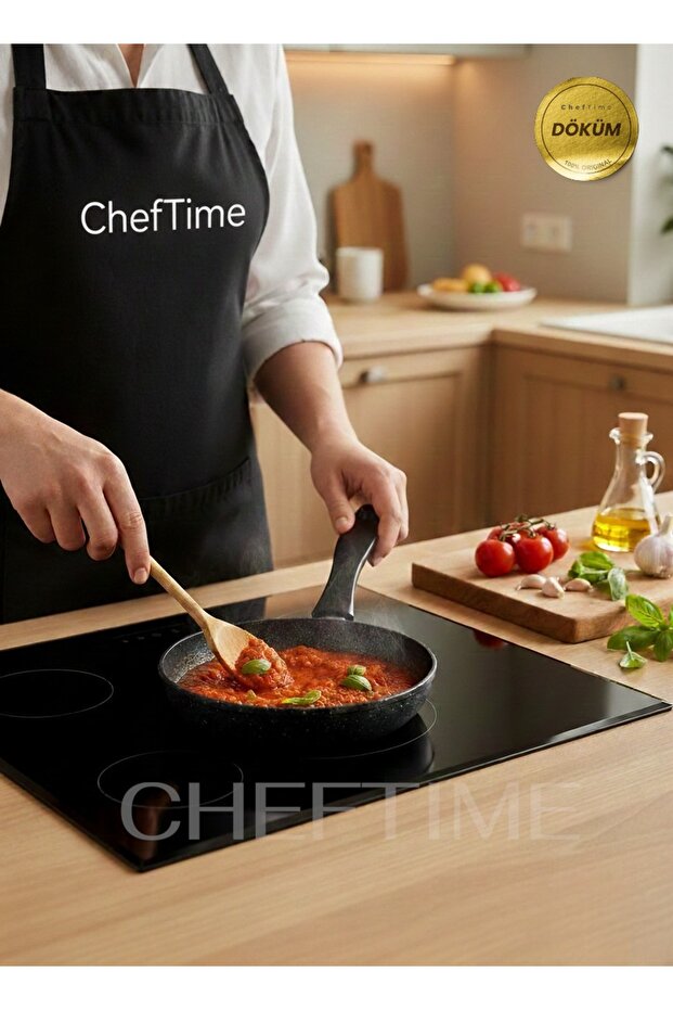 Premium Cast Iron Mini Sauce Pan 14 cm