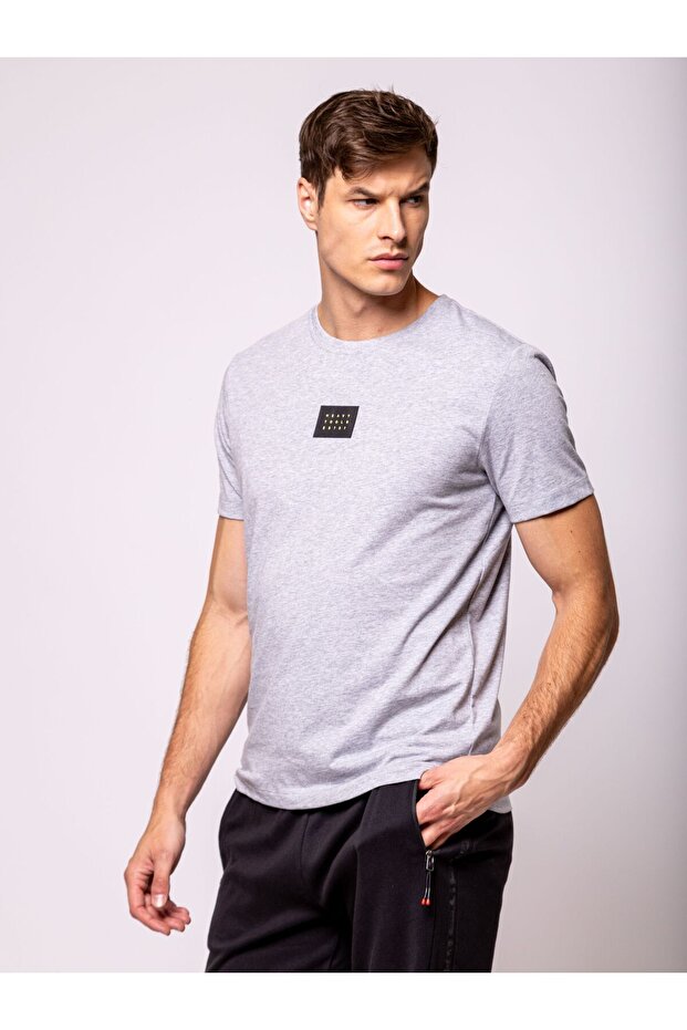 Tricou bărbătesc MASKA STRING M - 1