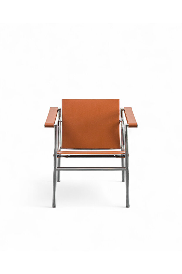 Wassily Chair - 7