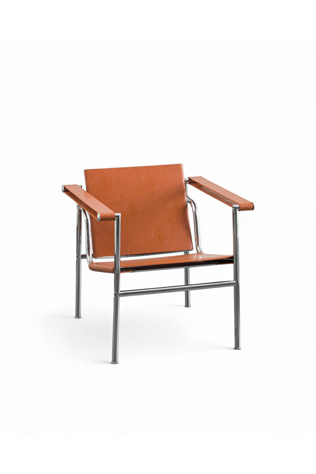 Wassily Chair - 5