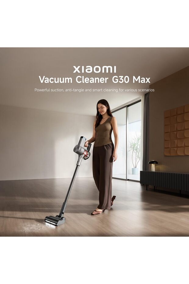 Xiaomi Vacuum Cleaner G30 Max