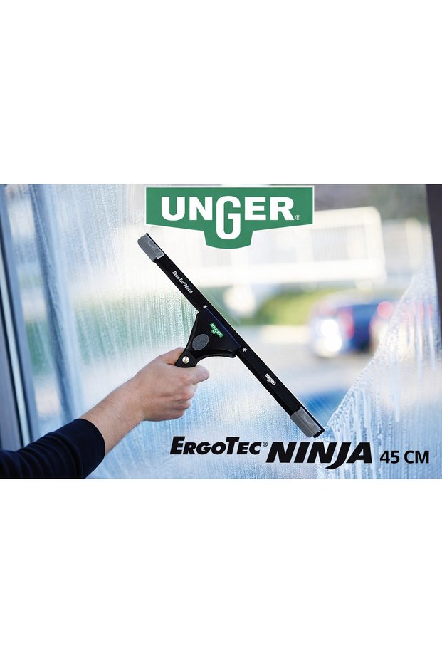 NİNJA 45 CM CAM ÇEKÇEK