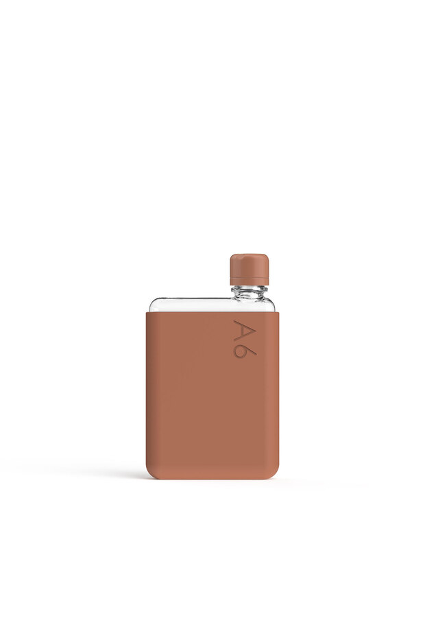 A6 Bundle - 12oz (375ml) - Bottle, silicone sleeve & lid