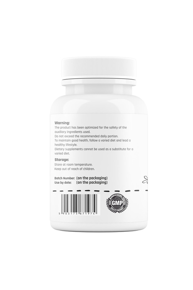 Vitamina K2 50 mcg 360 comprimate - 3