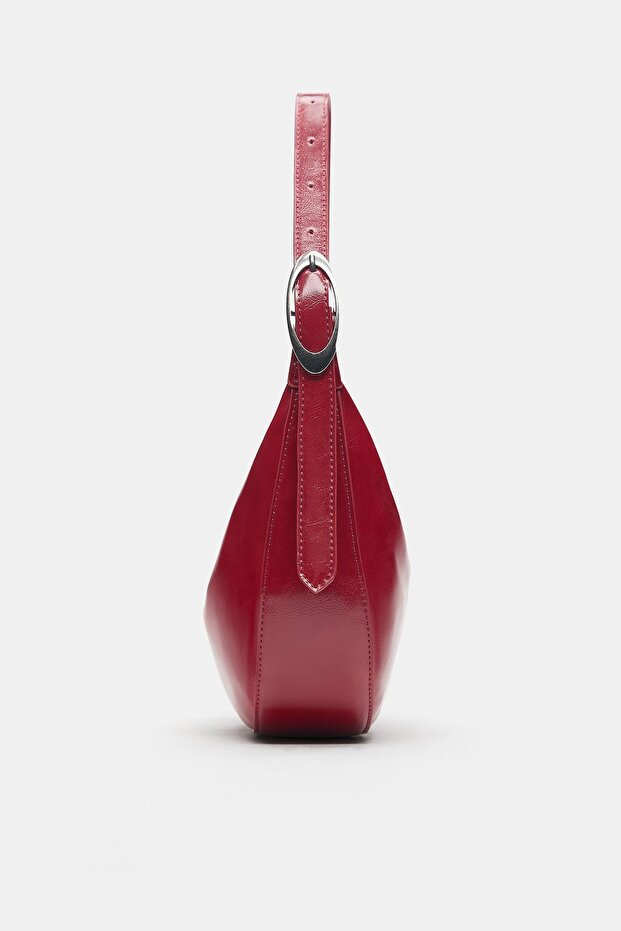 Askılı omuz çantası - 4