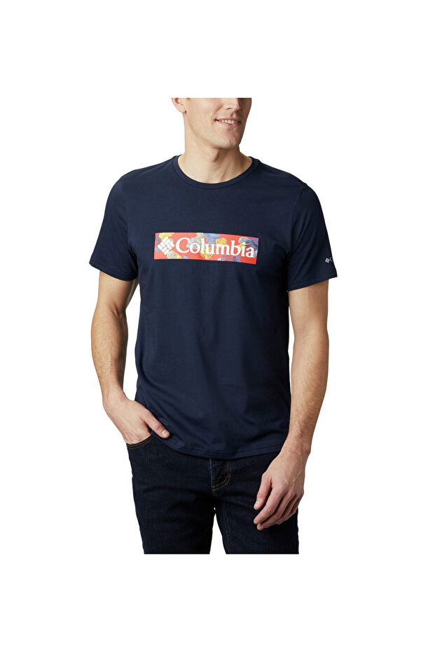 Rapid Ridge Men's T-Shirt 1888813-466