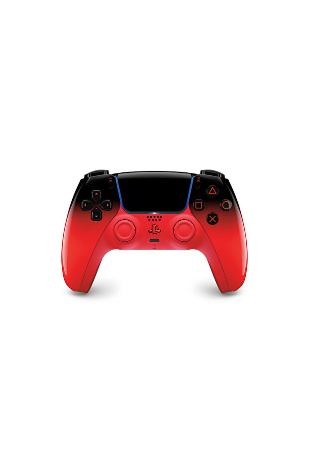 Playstation 5 Dualsense Controller Techno Red - 2