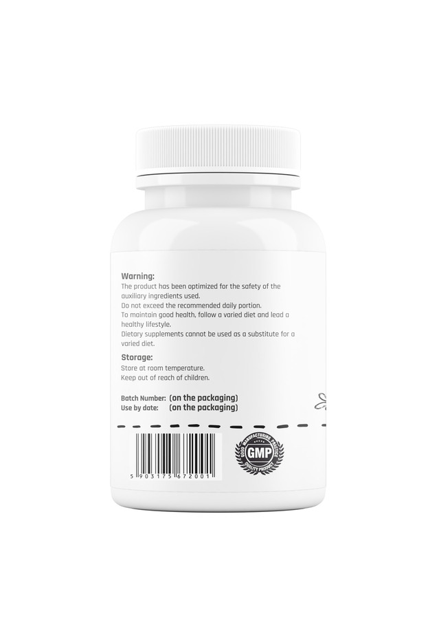 Vitamina K2 100 mcg 360 comprimate - 3