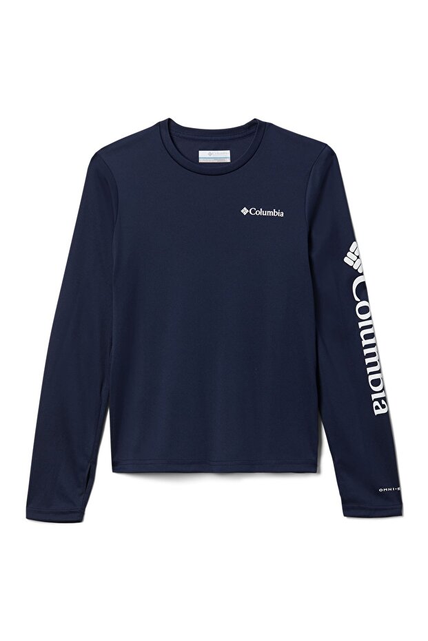 Infantil Unisex Children's Sweatshirt 1989681-464