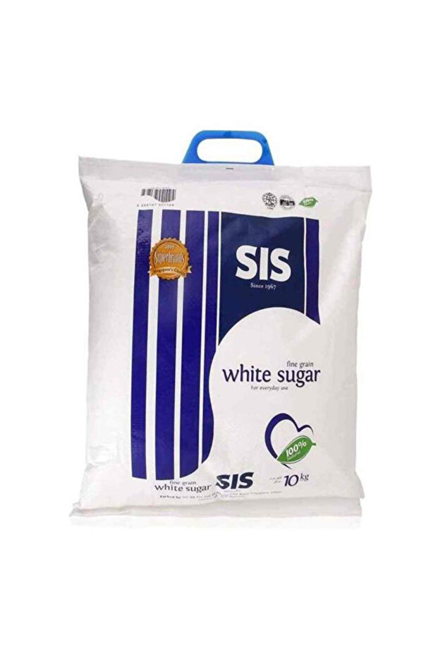 SUGAR 10KG - 1