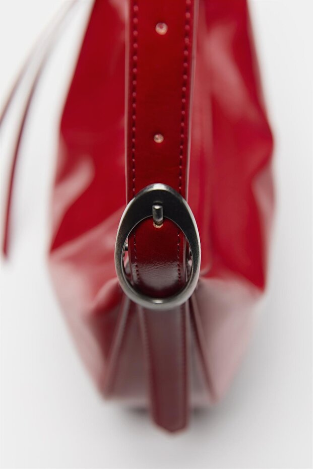 Askılı omuz çantası - 3