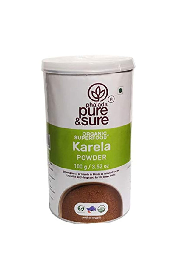 KARELA POWDER 100GM