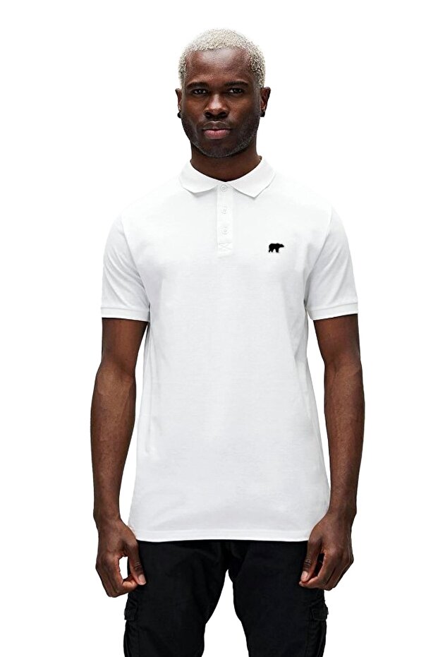Gabriel Polo Neck Men's T-Shirt