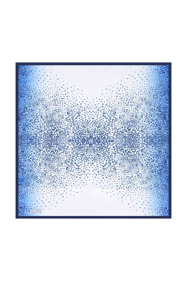 Sport Twill Eşarp - 2