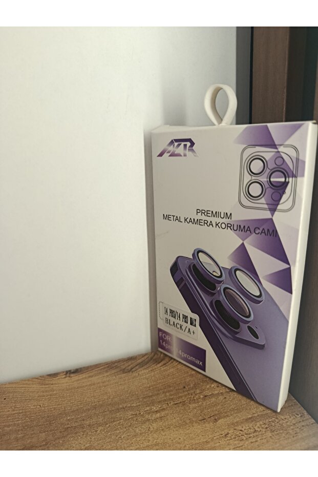Ip 14 pro Max lens koruyucu