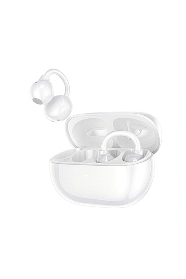 AI301 Open Wearable Studio - White