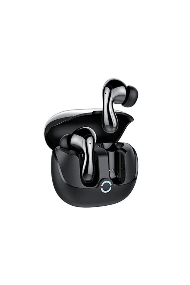 T32 ANC True Wireless Stereo Earbuds - Black