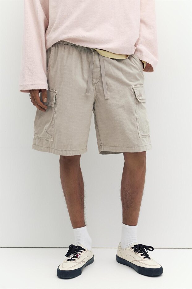 Kargo yırtılmaz bermuda - 2