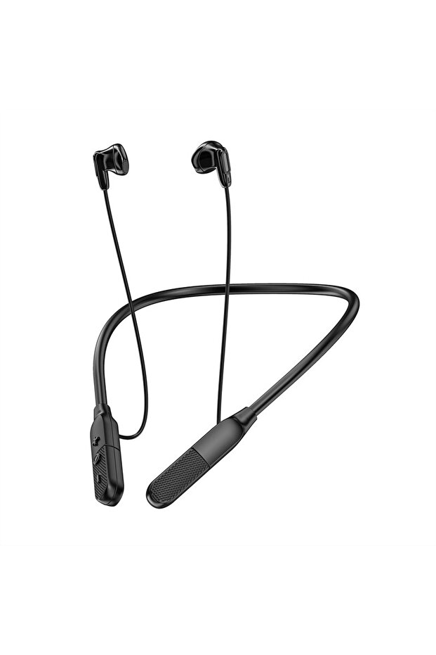 GB07 Freelance Wireless Earphones - Black
