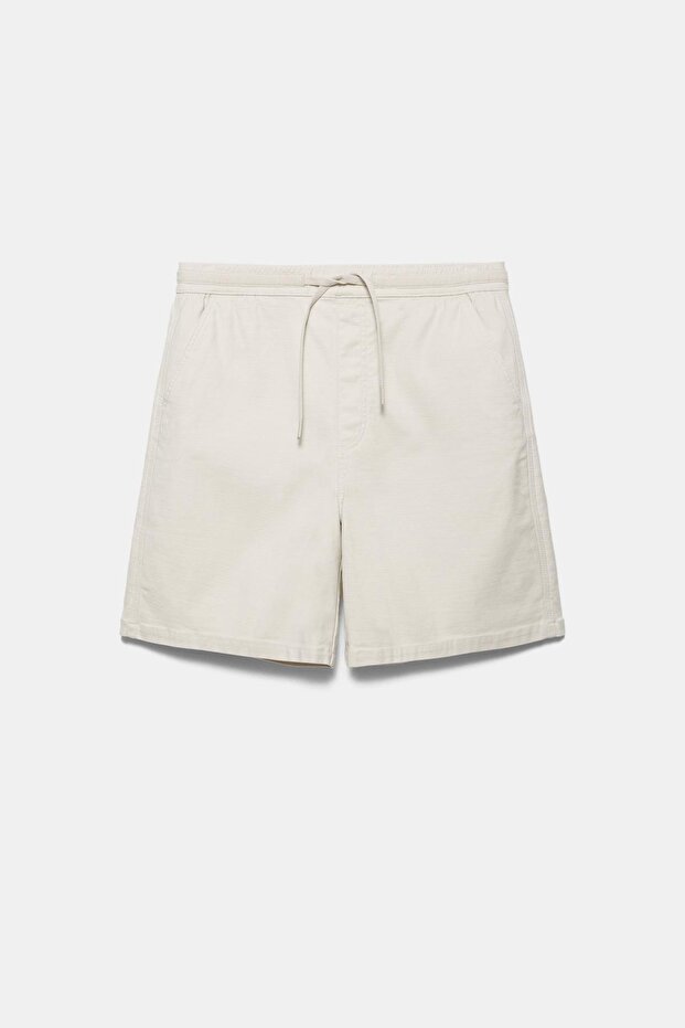 Lastikli belli bermuda - 7