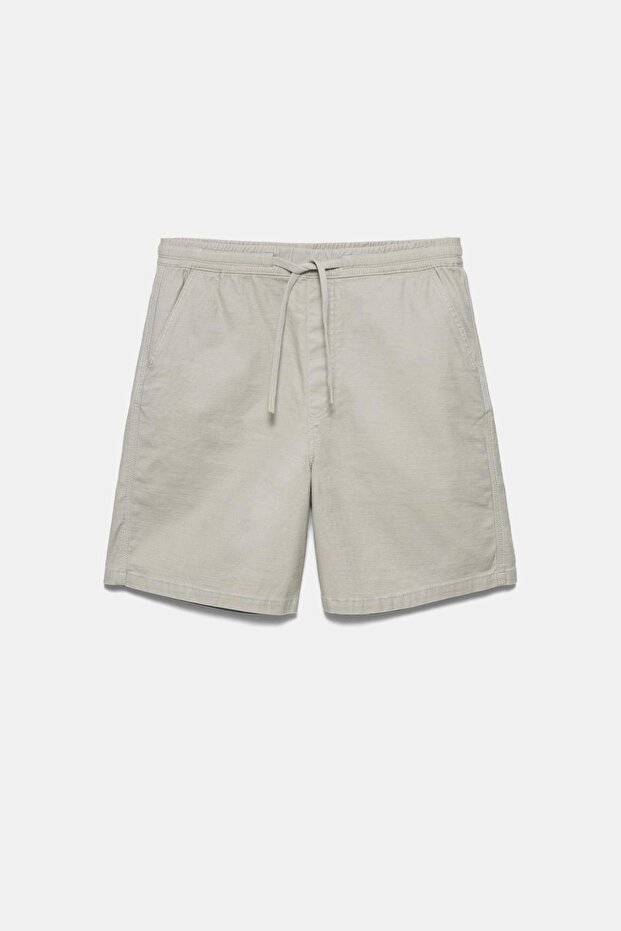 Lastikli belli bermuda - 7