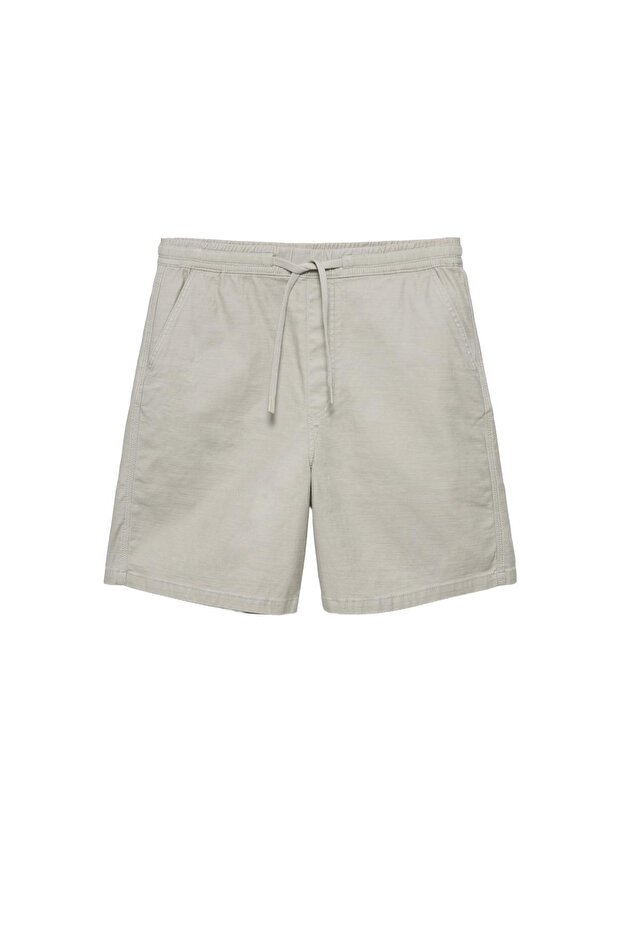 Lastikli belli bermuda - 3