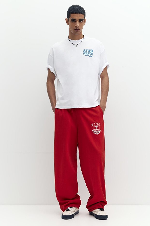 STWD Division t-shirt - 3