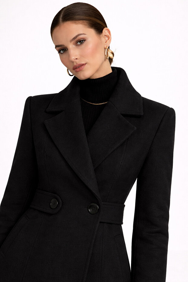 Juliette coat - 1