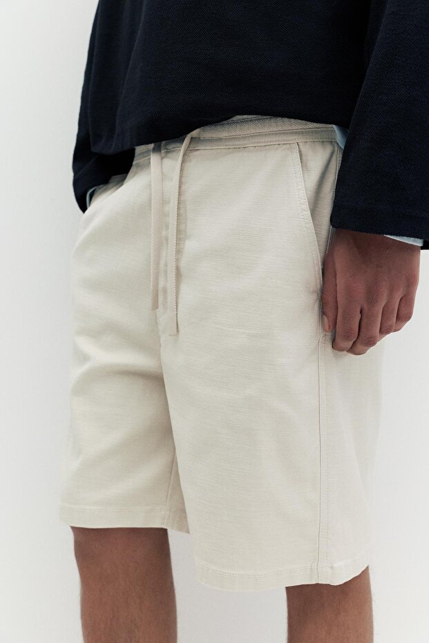 Lastikli belli bermuda - 6