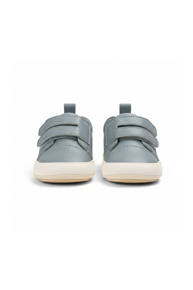 Little Kicks Baby Shoes – Multicolor – 0M to 18M