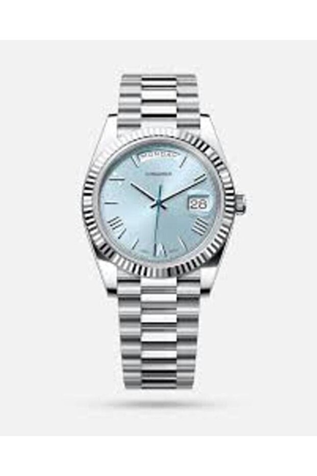 Rolex watch - 1