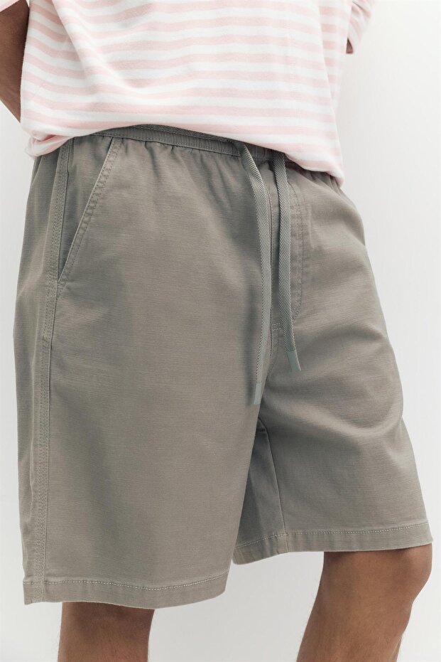 Lastikli belli bermuda - 6