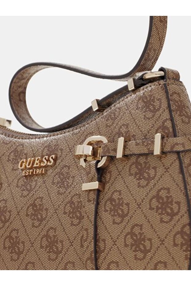 LEONA LOGO SHOULDER - 3