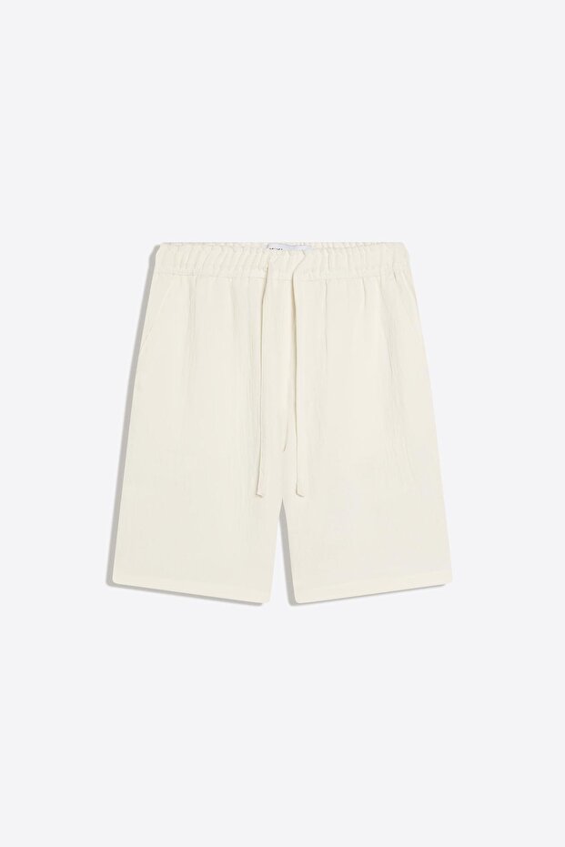 Rustik jogger fit bermuda - 5