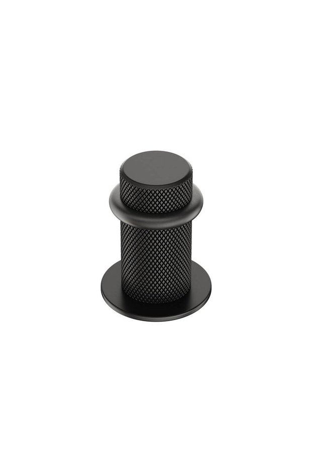 TIME BIG Black Door Stopper