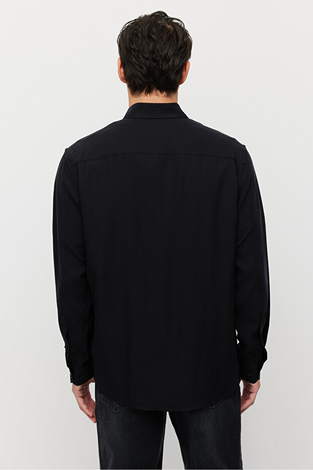 Erkek Regular Fit Gömlek - 5