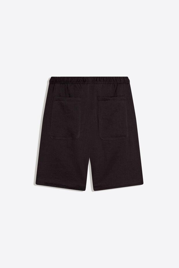 Rustik jogger fit bermuda - 6