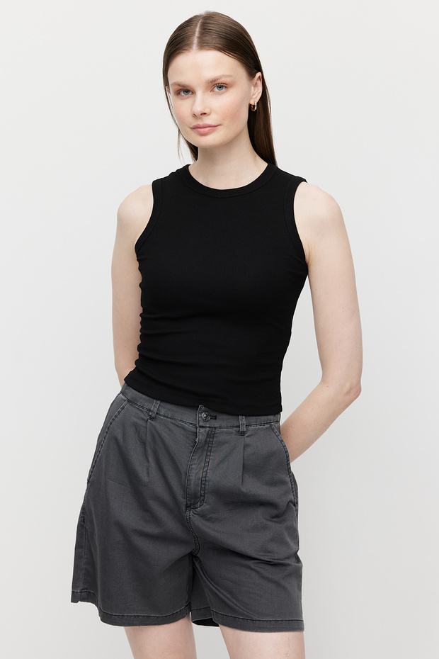 Kadın Basic Body - 2