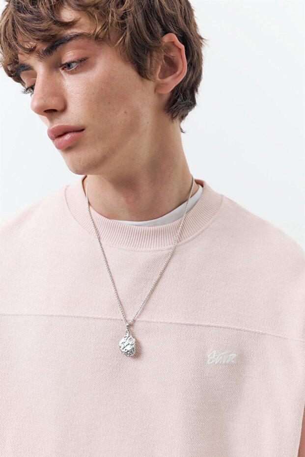 STWD bisiklet yaka sweatshirt - 7