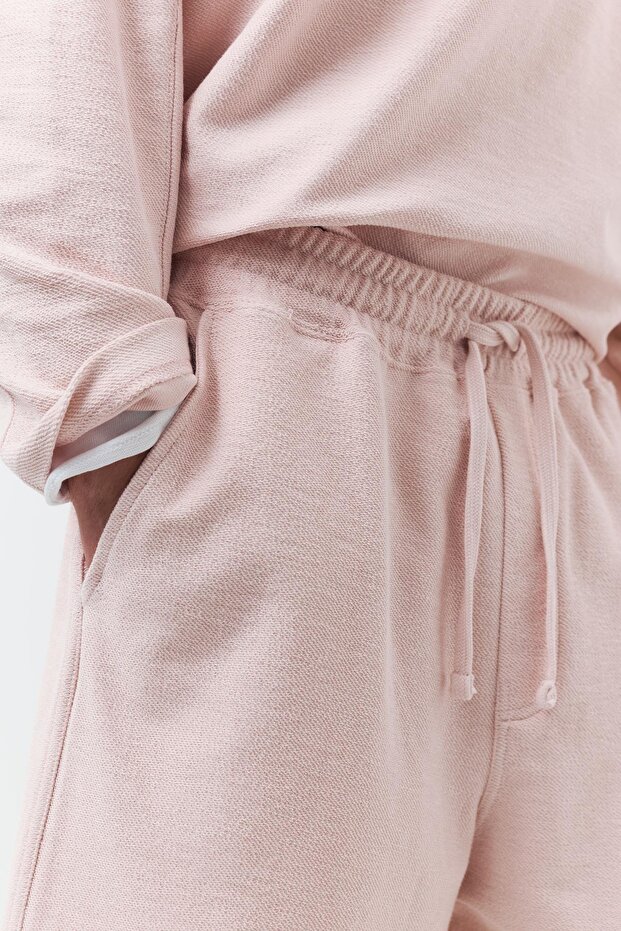 STWD jogger bermuda - 5