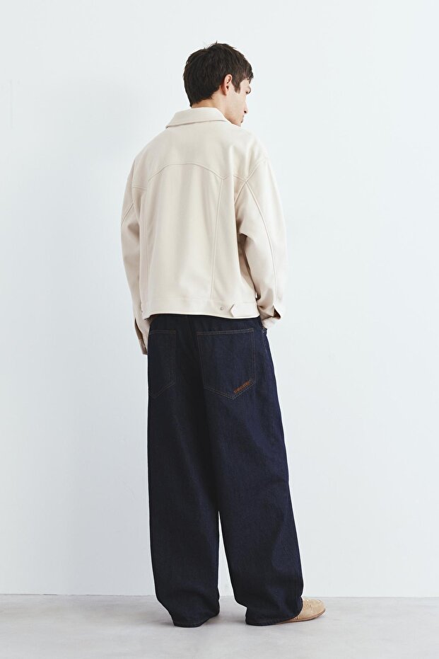 Yapılandırılmış ceket - 5