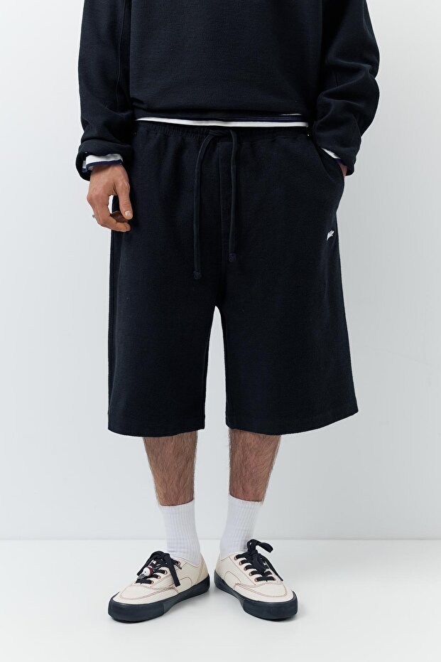 STWD jogger bermuda - 6