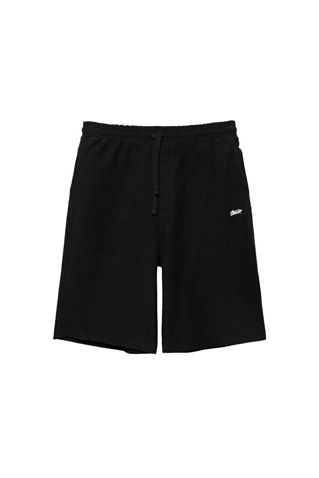 STWD jogger bermuda - 4